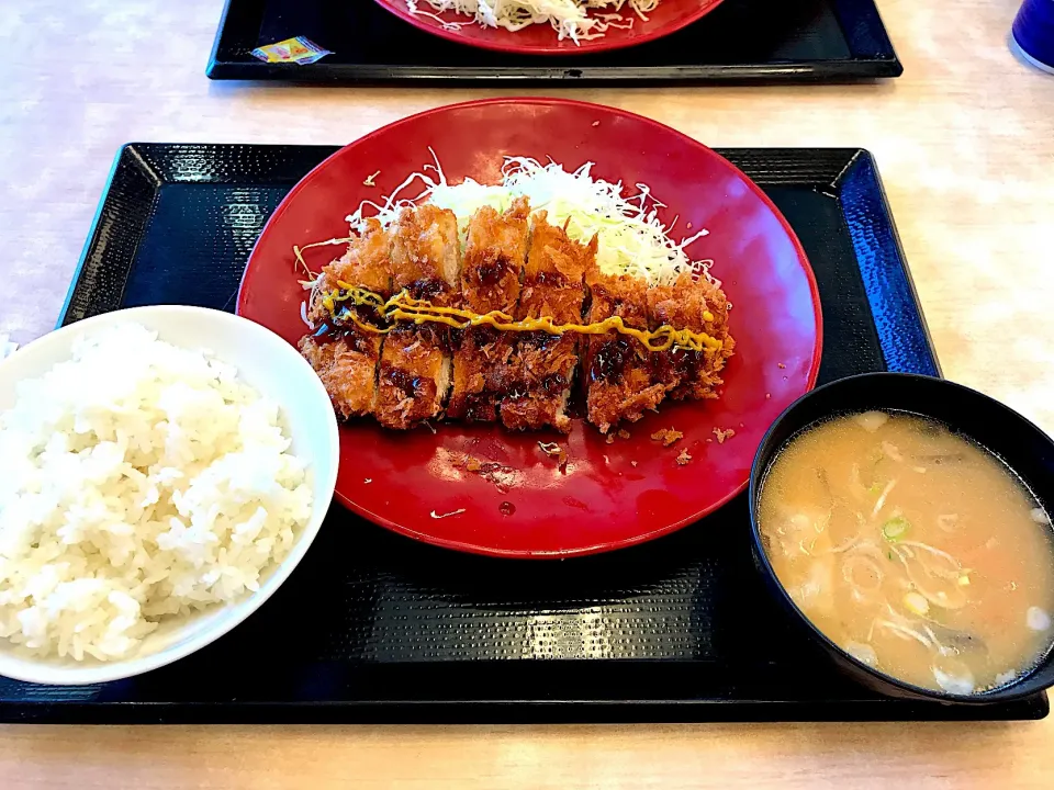 昨日のおひるごはん|しいたけ茶さん