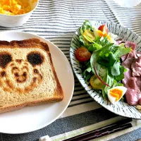 Snapdishの料理写真:|Satomiさん