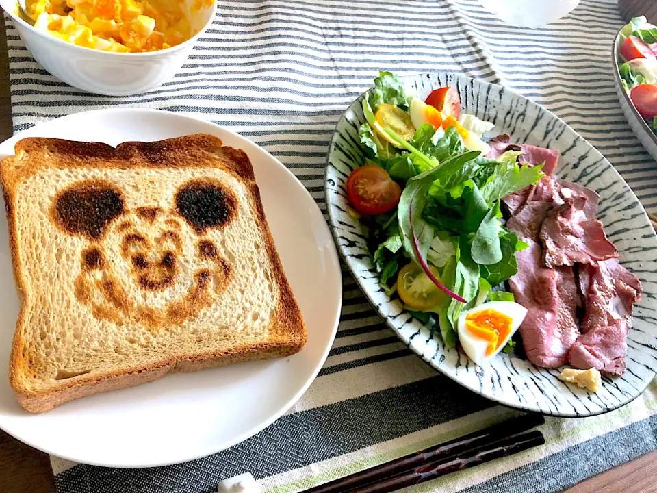 Snapdishの料理写真:|Satomiさん