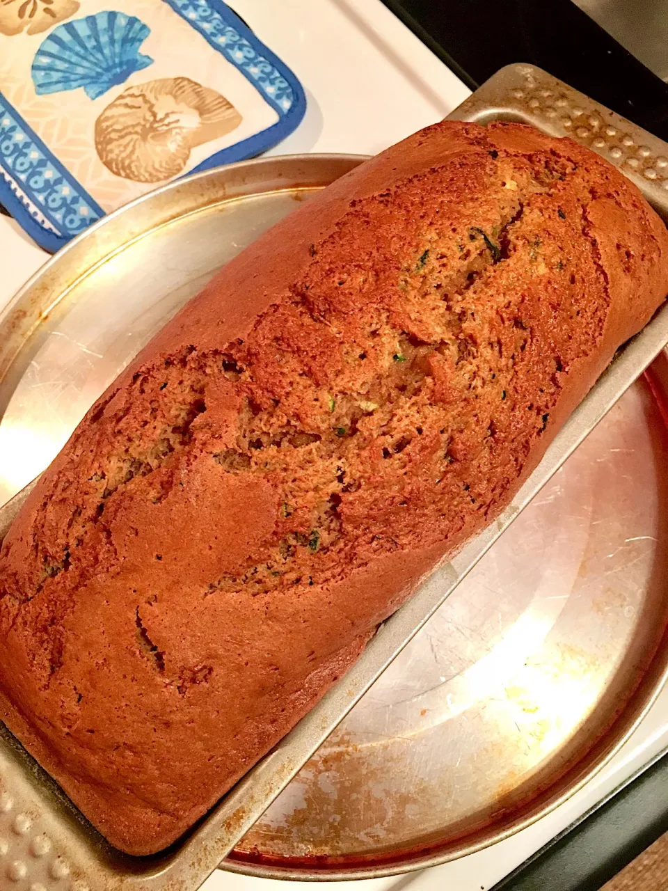 Zucchini Bread  #zucchinibread|🌺IAnneさん