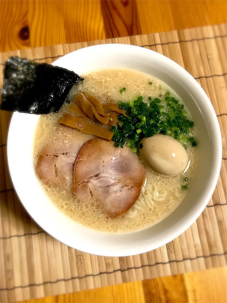 Snapdishの料理写真:【チルド麺】ホープ軒|sayaさん