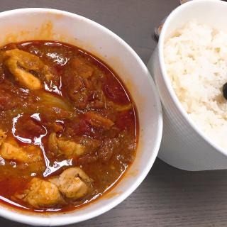 トマトカレー 松屋のレシピと料理アイディア13件 Snapdish スナップディッシュ