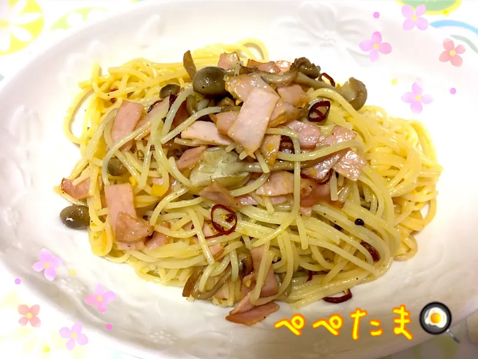 ぺぺたま🍝🍳✨|nacchan♪さん