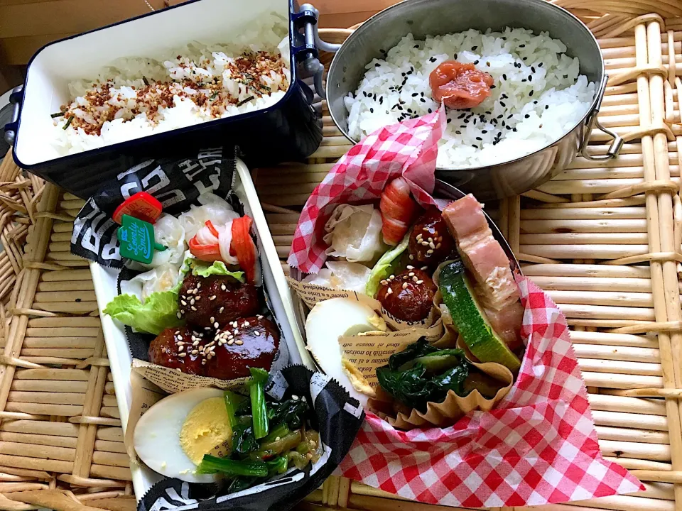 今日のお弁当|ともえさん