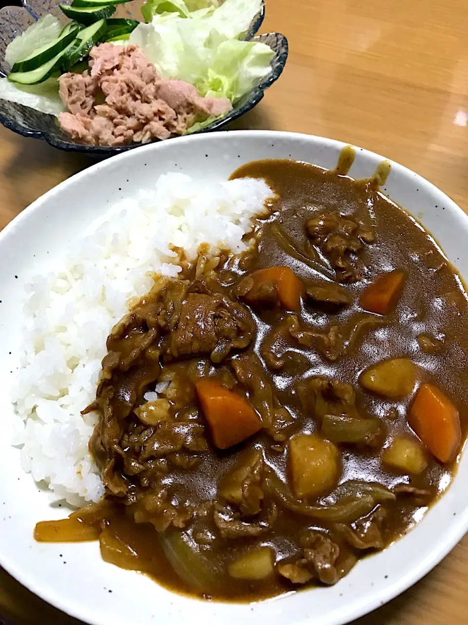 カレー|sinさん