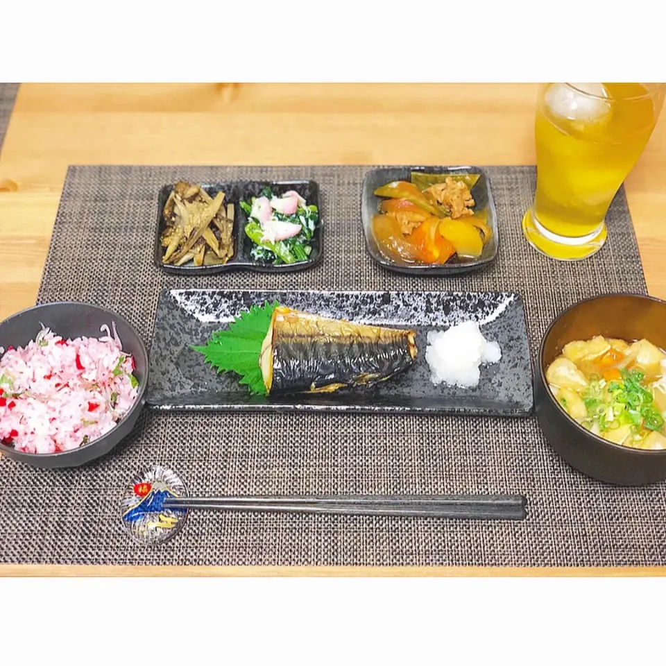 Snapdishの料理写真:#ナツメシ|natumiさん