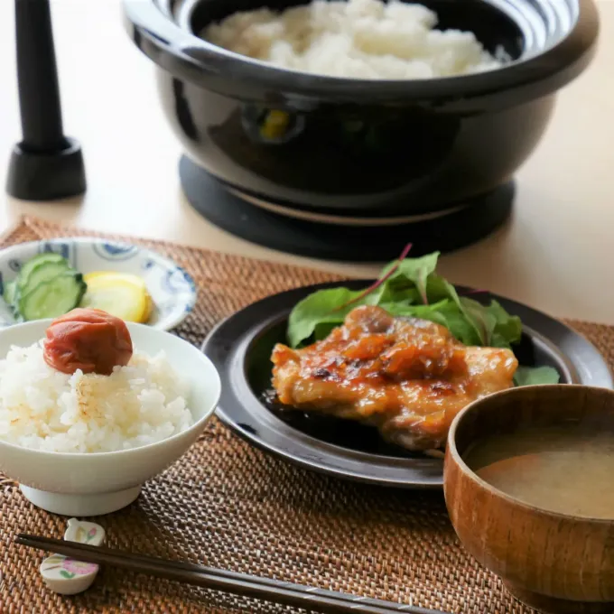 伝説の炊飯土鍋、編集部が試して記事にしたよ♪|Snapdishまとめさん