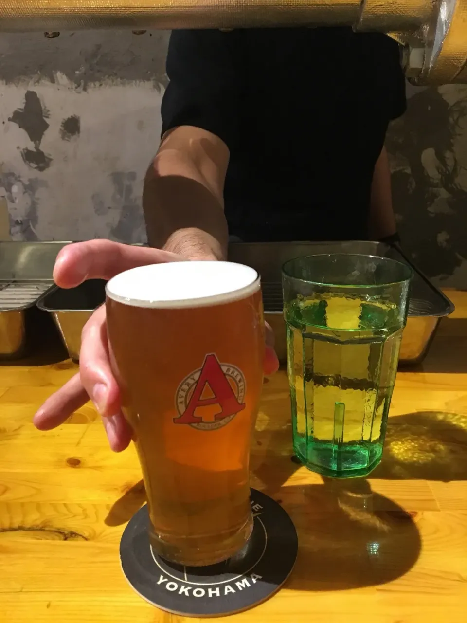 Avery Real Peel IPA|PegaOさん