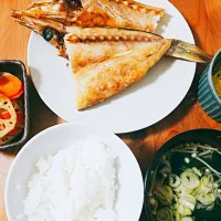 Snapdishの料理写真:石川のじわもんで晩ごはん|takako0313ogwさん