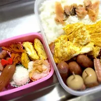 お弁当|麻未さん