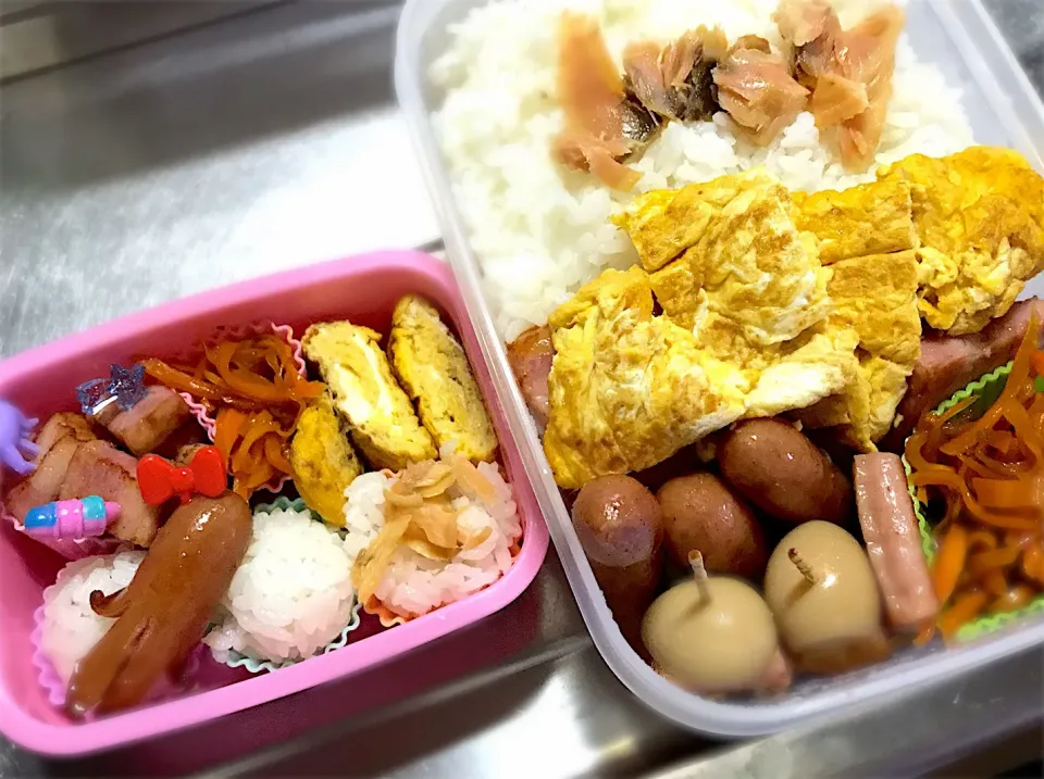 お弁当|麻未さん