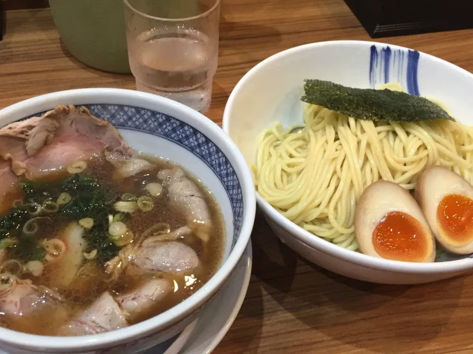 特製つけ麺|愛ペガさん