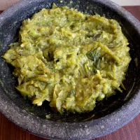 Green Chilli Paste|Wulan’s Kitchenさん