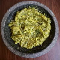 Green Chilli Paste|Wulan’s Kitchenさん