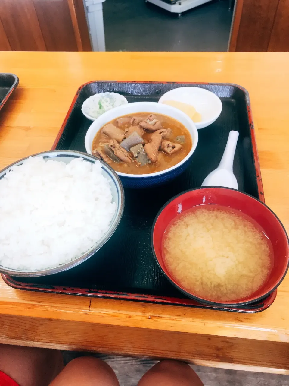 Snapdishの料理写真:永井食堂@渋川|石井 彩織さん