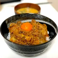 牛肉キムチ丼|aira.さん