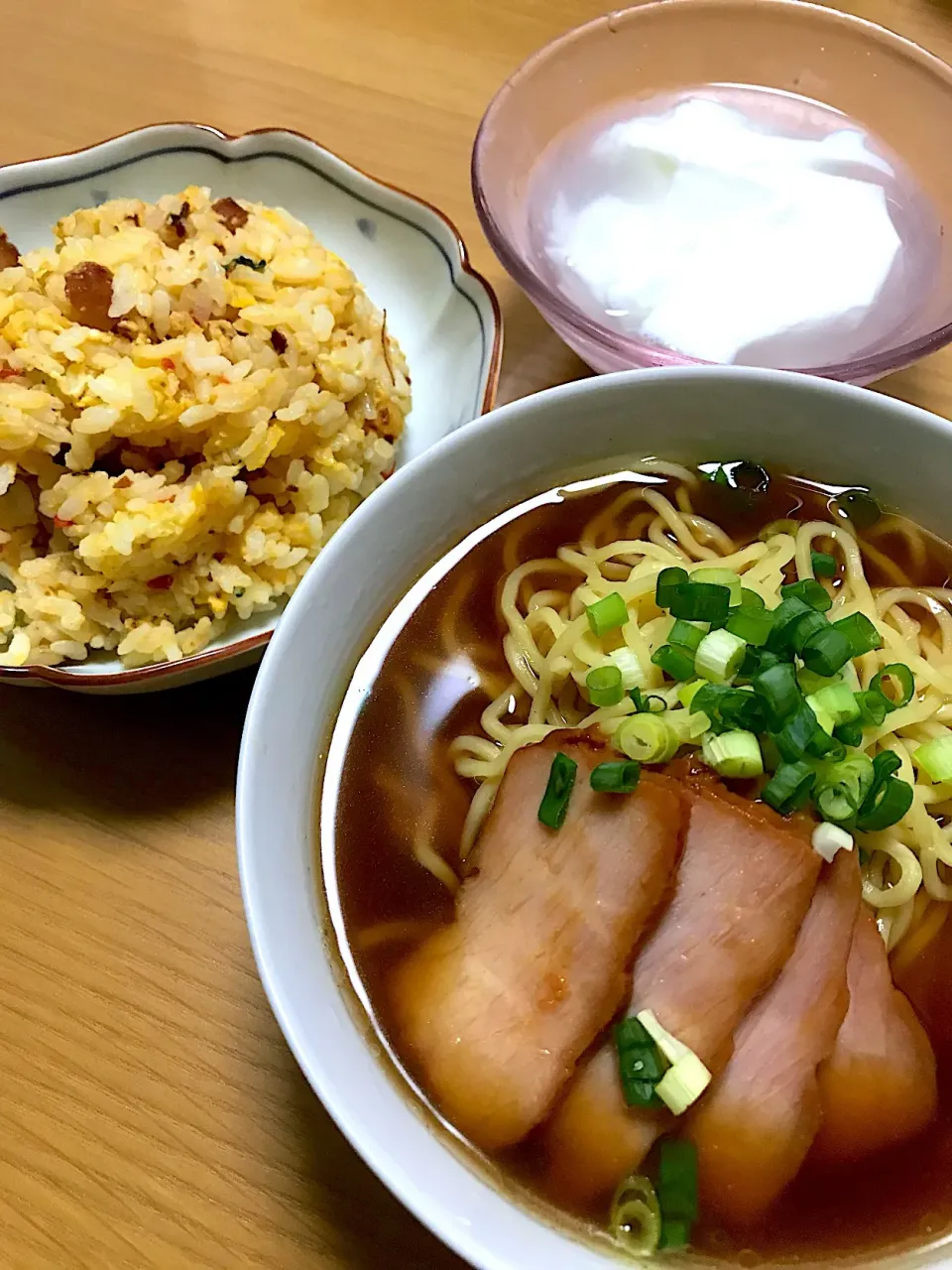 ラーメン&炒飯|sinさん