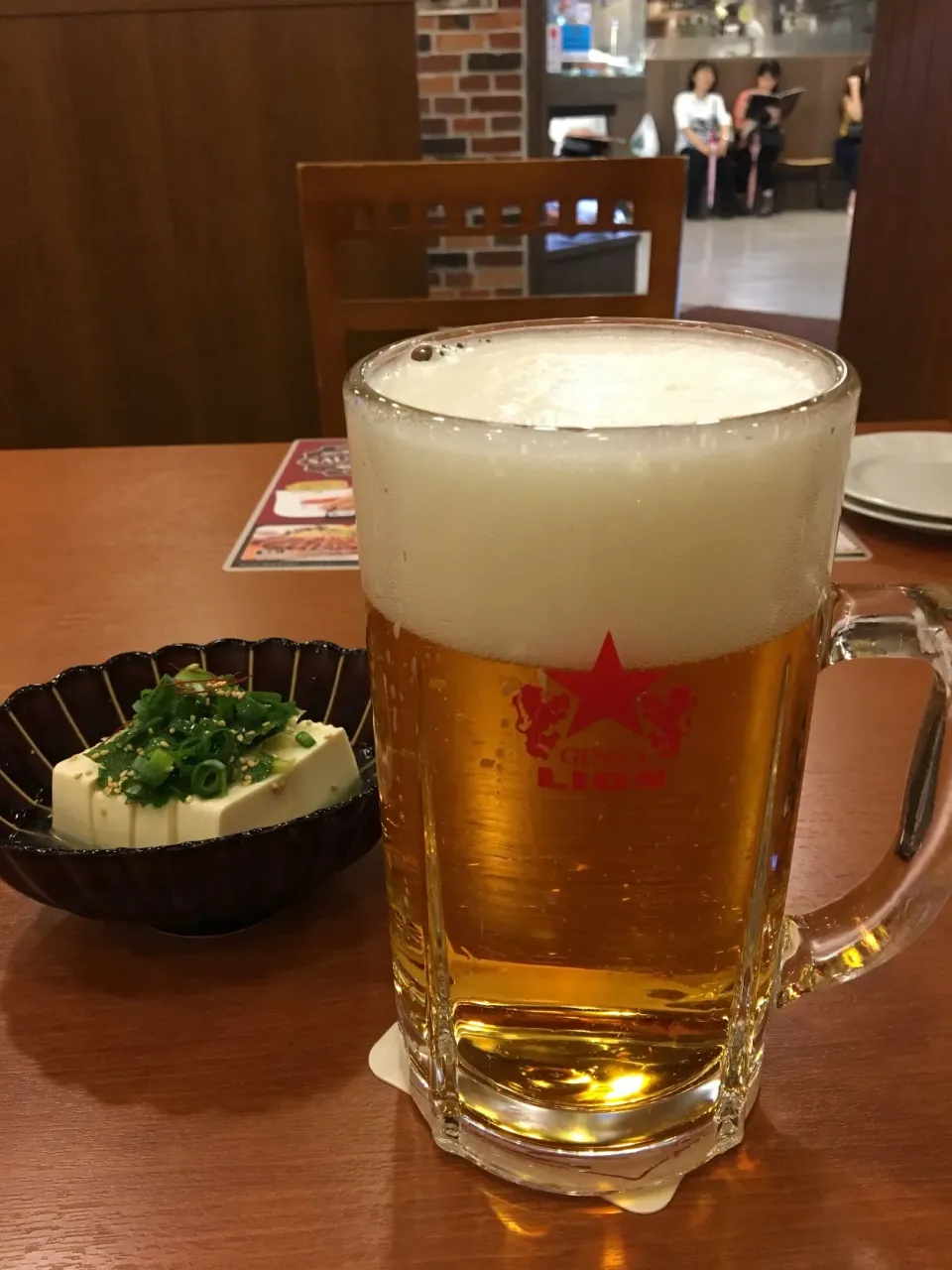 Sapporo Draft Beer|PegaOさん