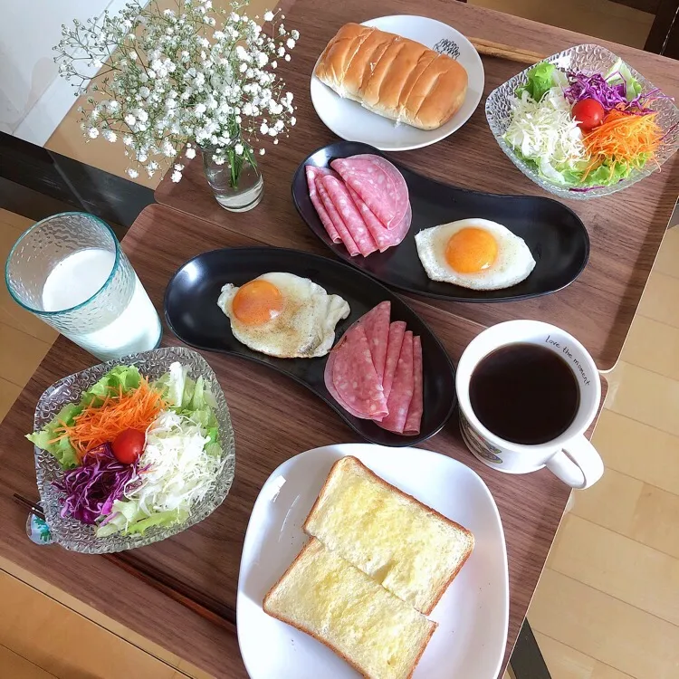 Snapdishの料理写真:|Makinsさん