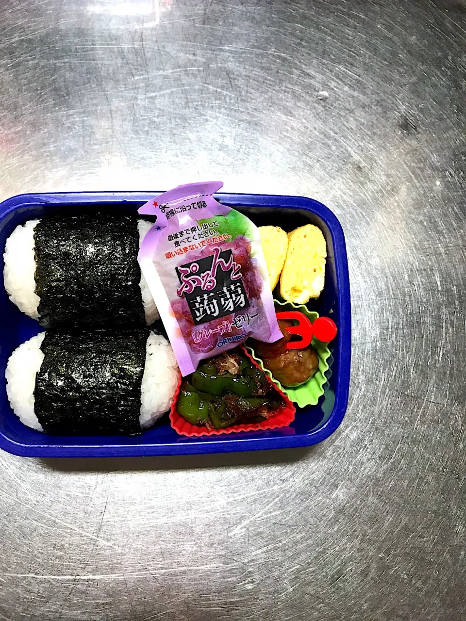 学童弁当🍙|＊C＊さん