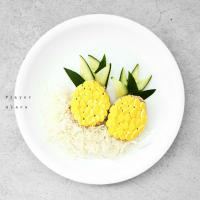 パイナポーバーグ