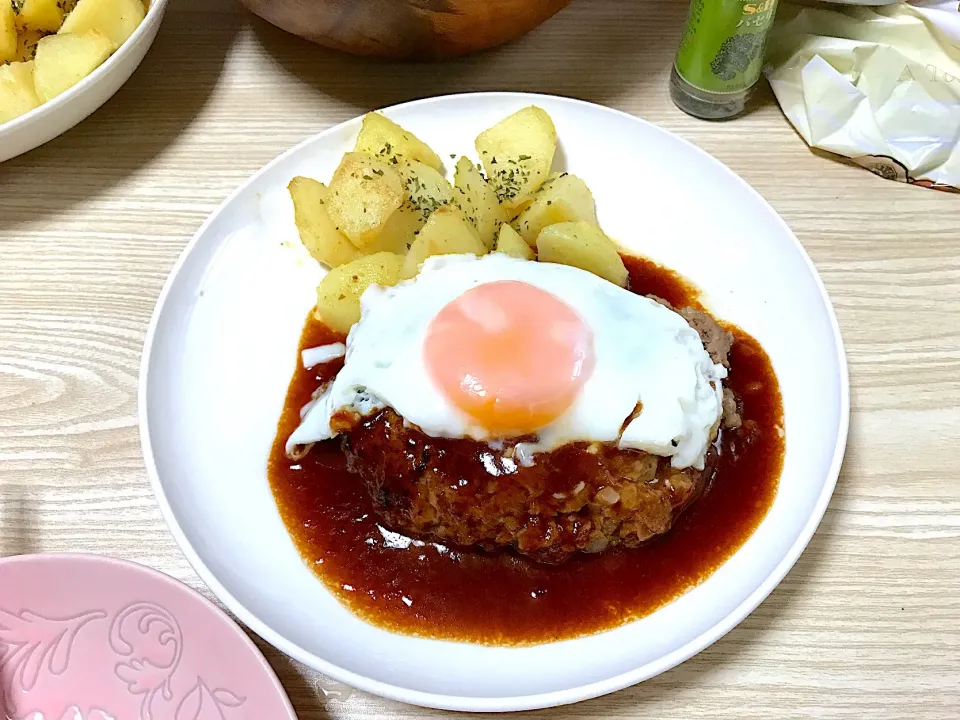 Snapdishの料理写真:|徳永千秋さん