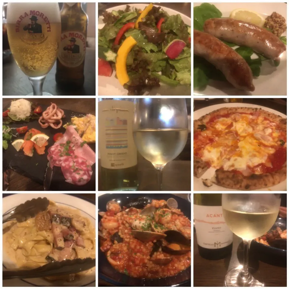 Snapdishの料理写真:Cheers🍾ヽ(´∀｀)ﾉ|🌈Ami🍻さん