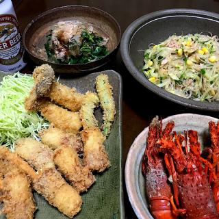 伊勢海老の具足煮 エンばん Snapdish スナップディッシュ Id ngaa
