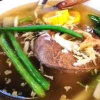 Bulalo #Beef #Soup/Stew|rchoneyさん