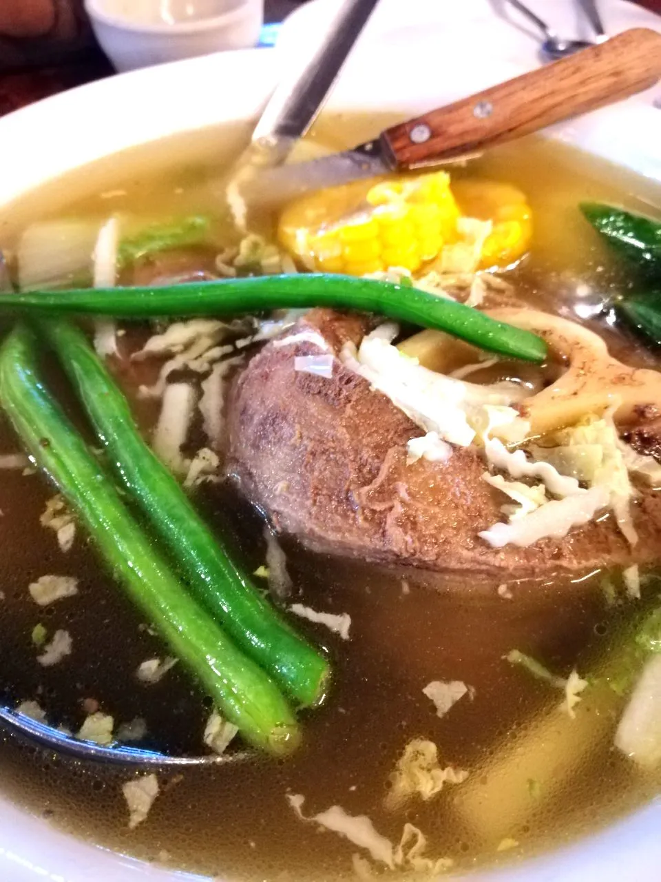 Bulalo #Beef #Soup/Stew|rchoneyさん