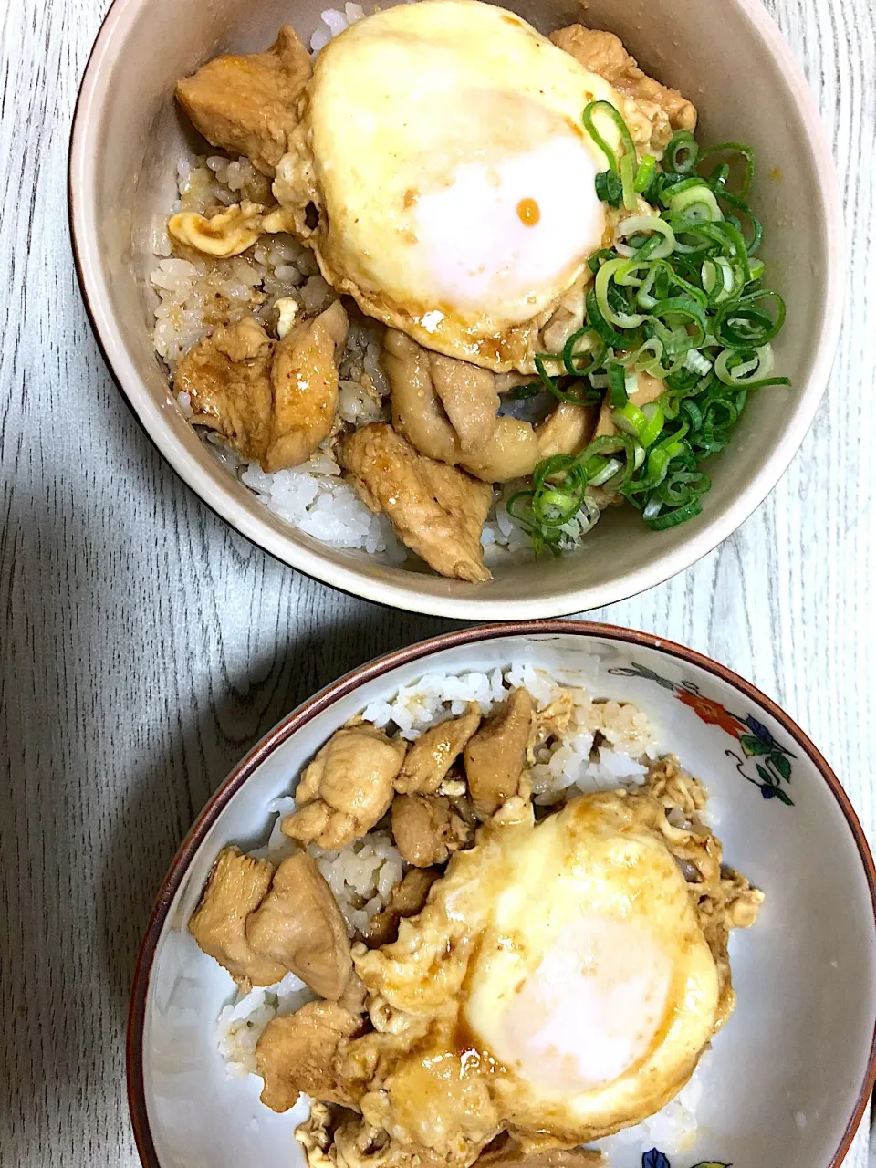 Snapdishの料理写真:親子丼|hanaさん