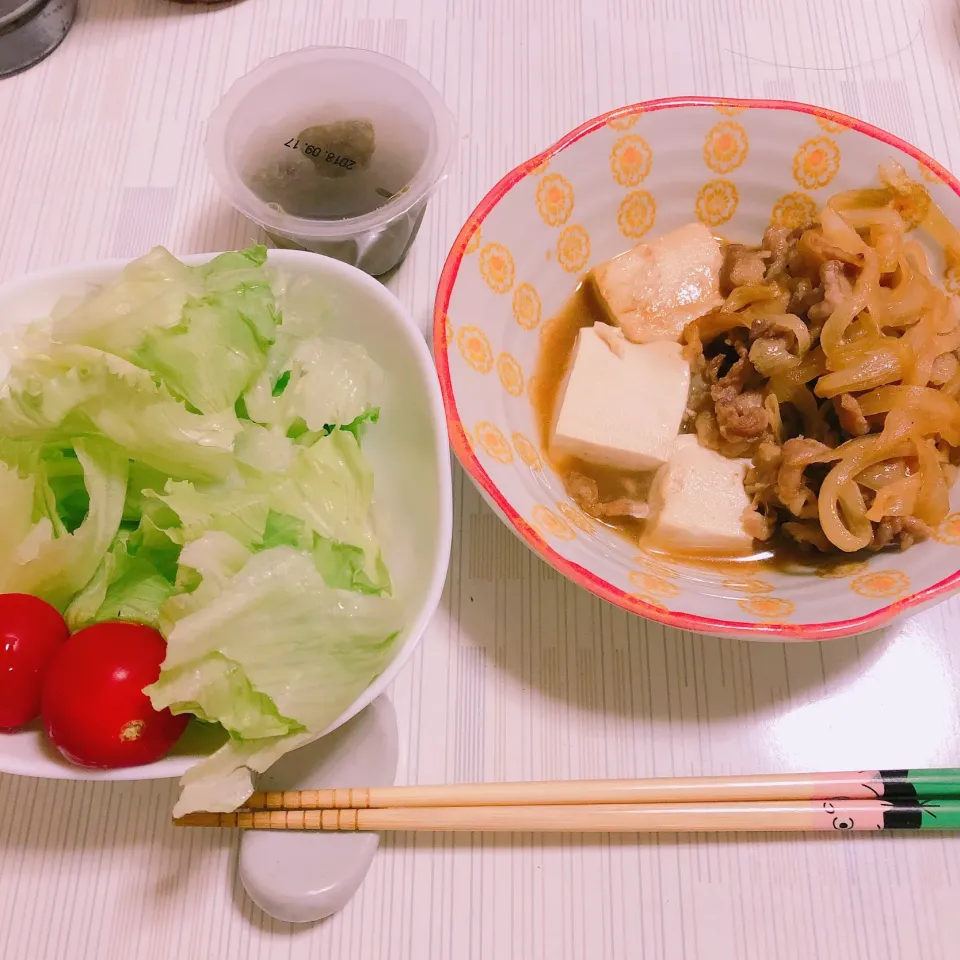 夜ご飯|himari☺︎さん