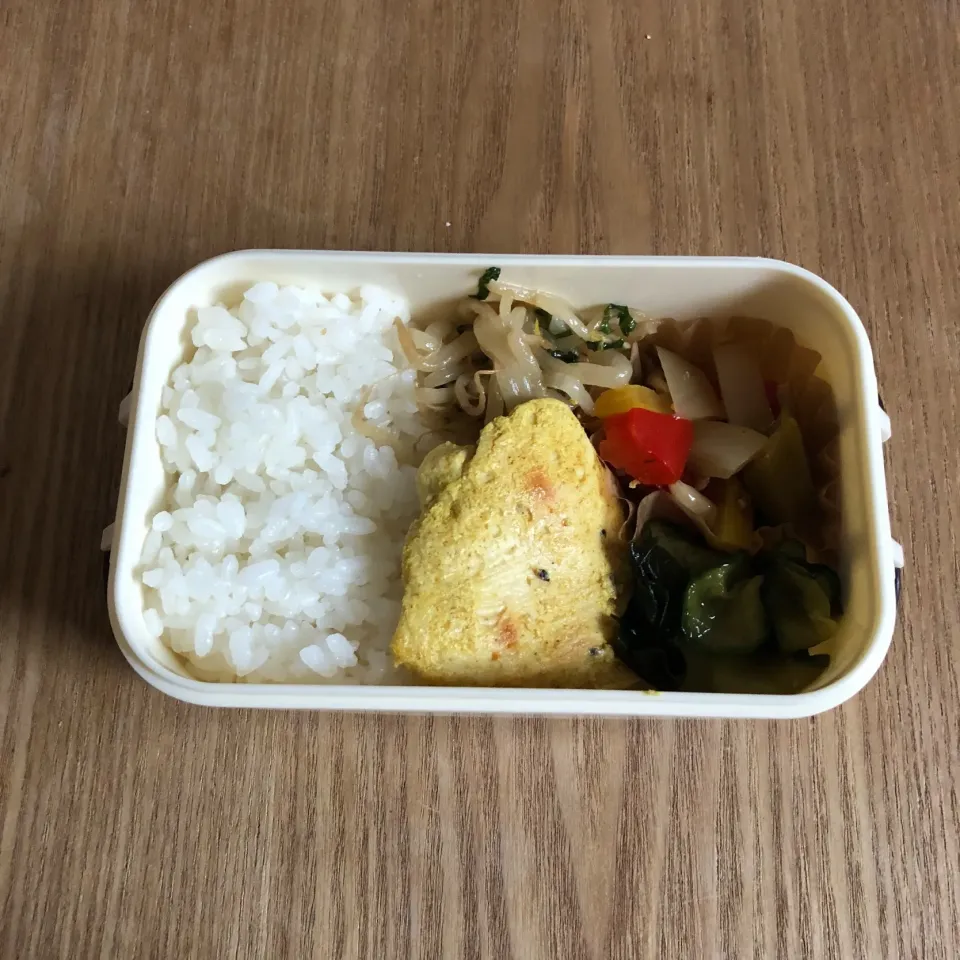 Snapdishの料理写真:おべんと|なこさん