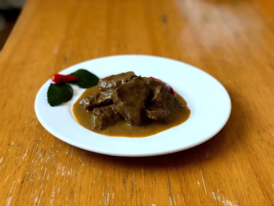 RENDANG(ルンダン)🇮🇩|Imanaka Yukikoさん