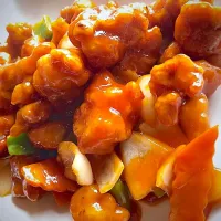 sweet and sour pork|Jenさん