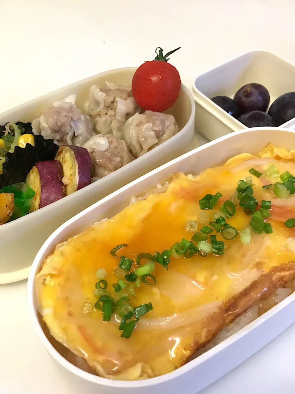 #男子高校生弁当|さい。さん