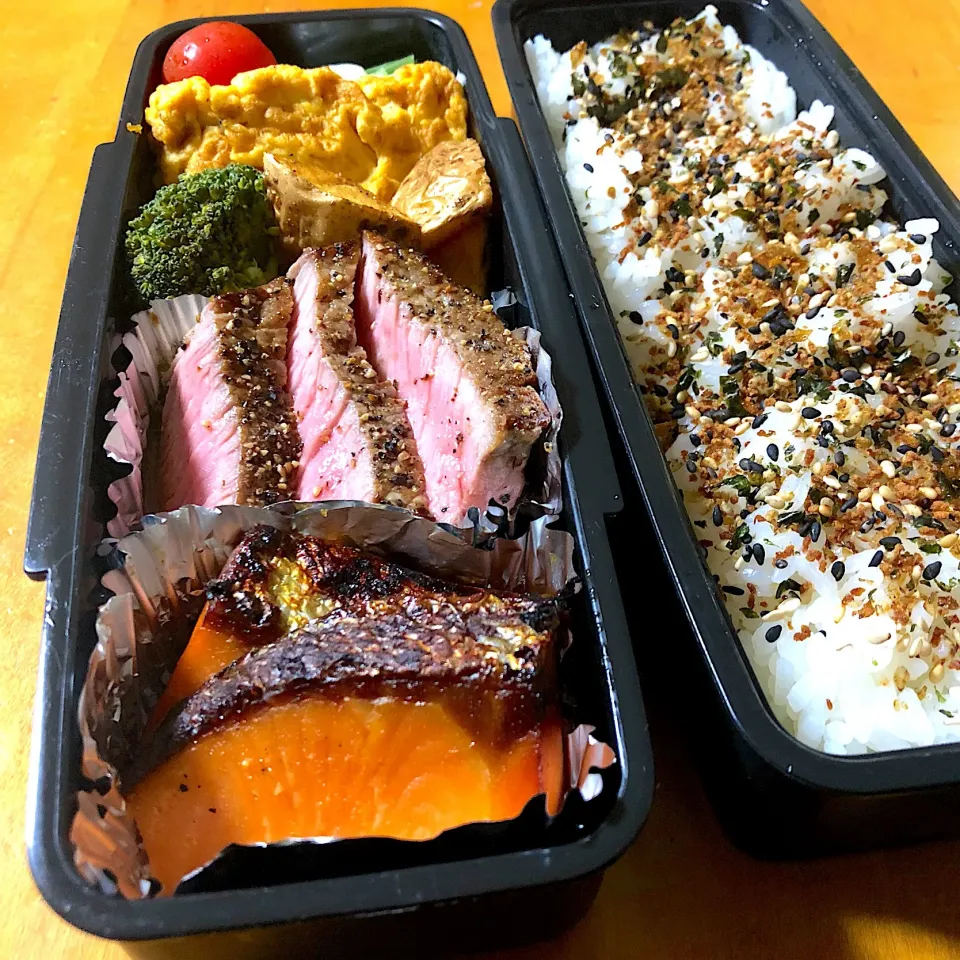 今日の俺弁当！|沖縄「ピロピロ」ライフさん