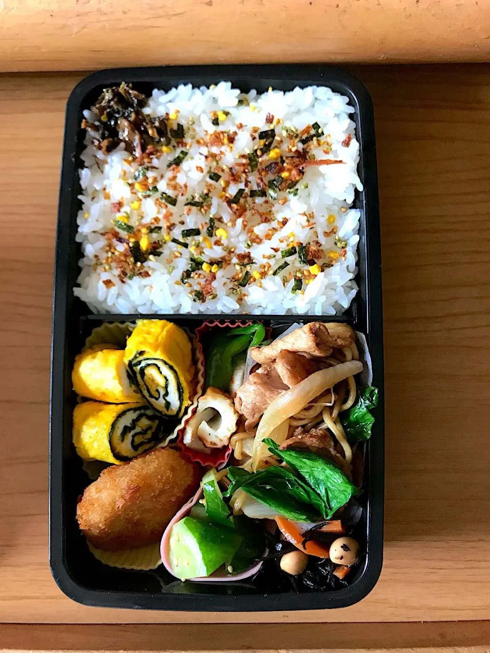 8/30 高1 お弁当|侑子さん