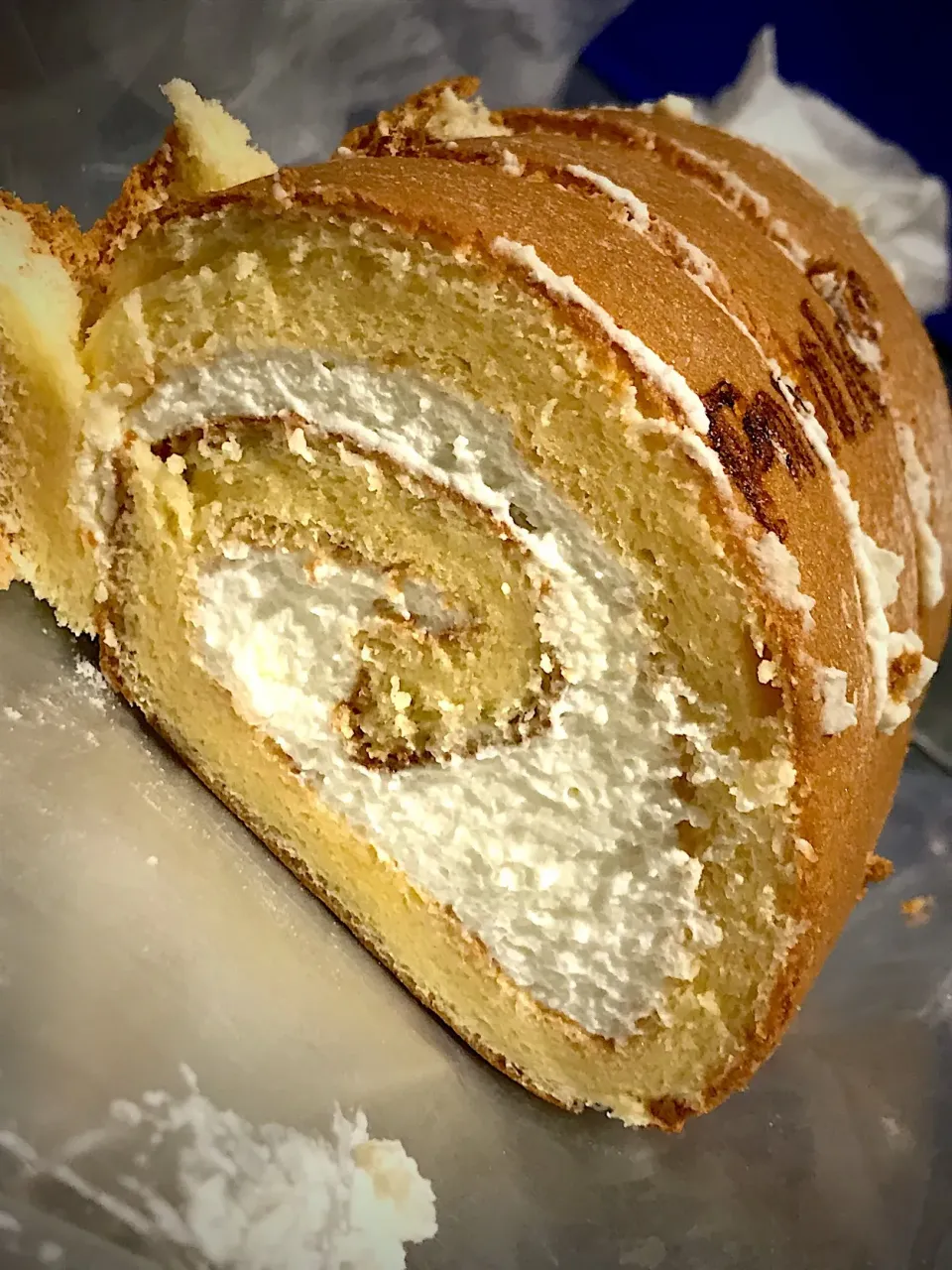 swiss roll|hweeyhさん