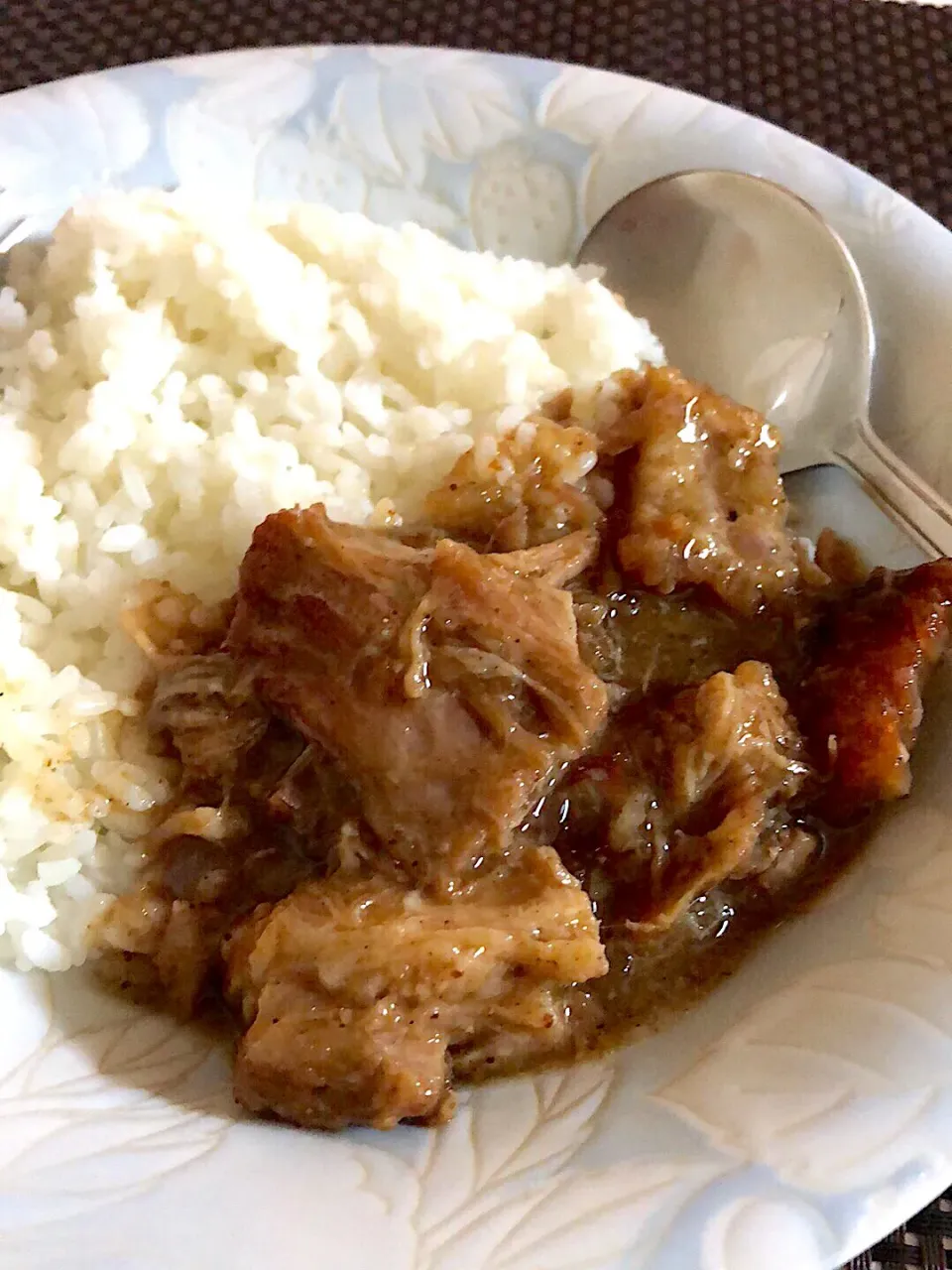 Lechon paksiw❤️|Germaine Kodairaさん