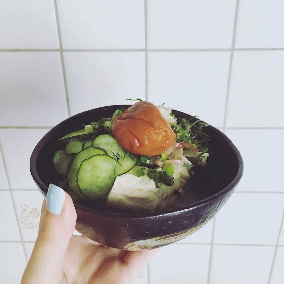 Summer DONBURI|azuuuzaさん