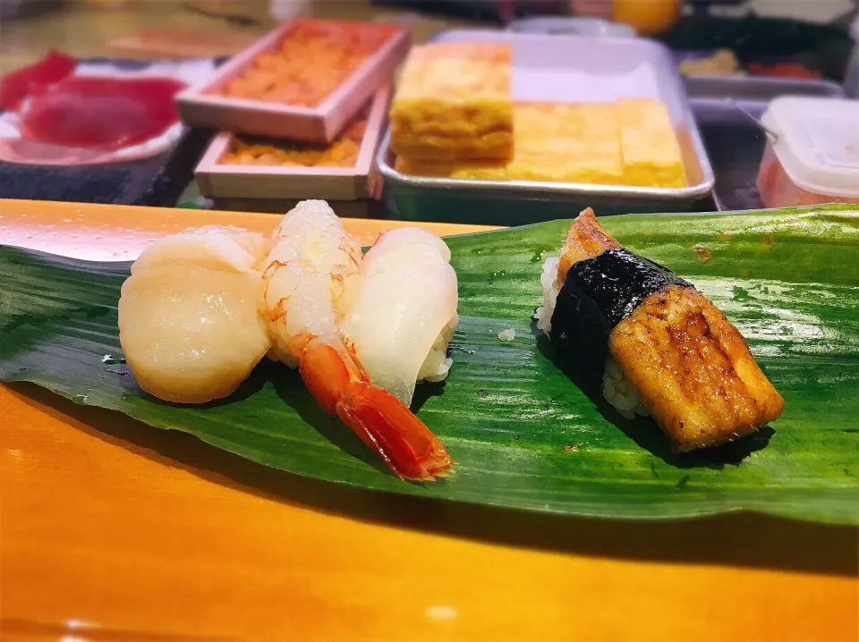 握り寿司|chan mitsuさん