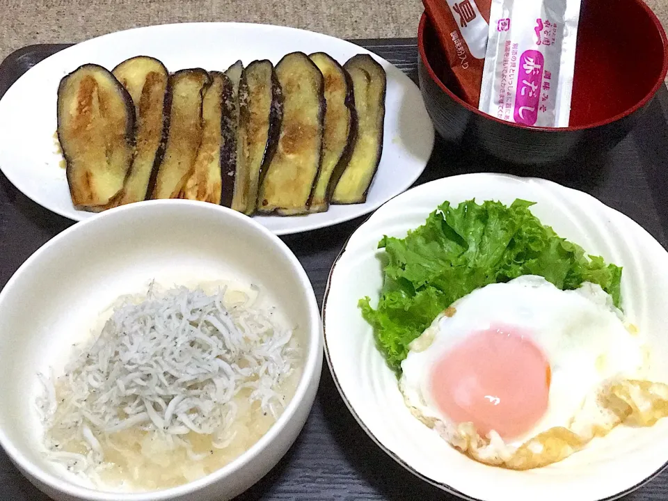 旦那ちゃん晩御飯(๑˃̵ᴗ˂̵)|ちゃびきゅさん