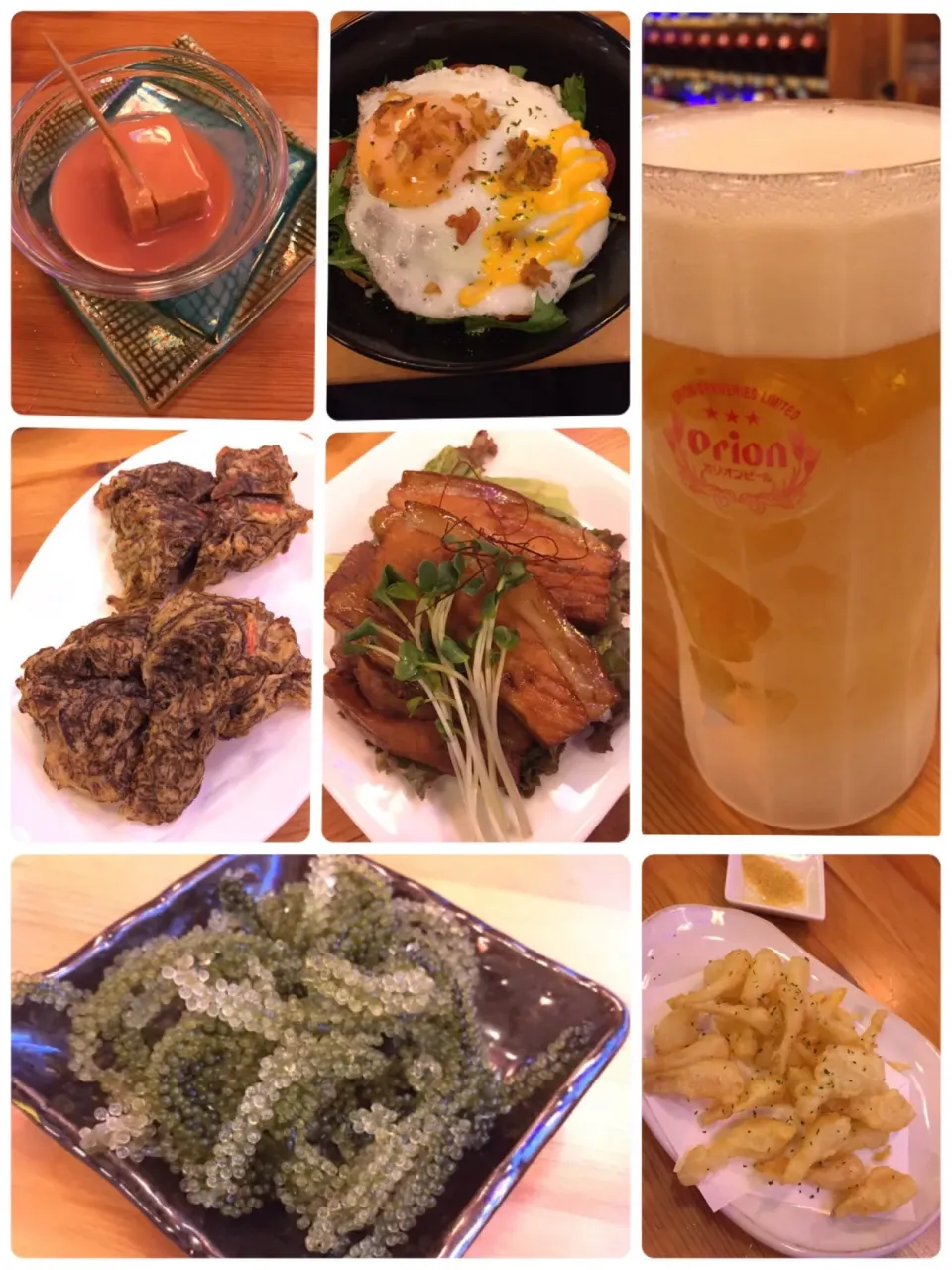 沖縄料理🍻|NOMU'S キッチン🍳さん