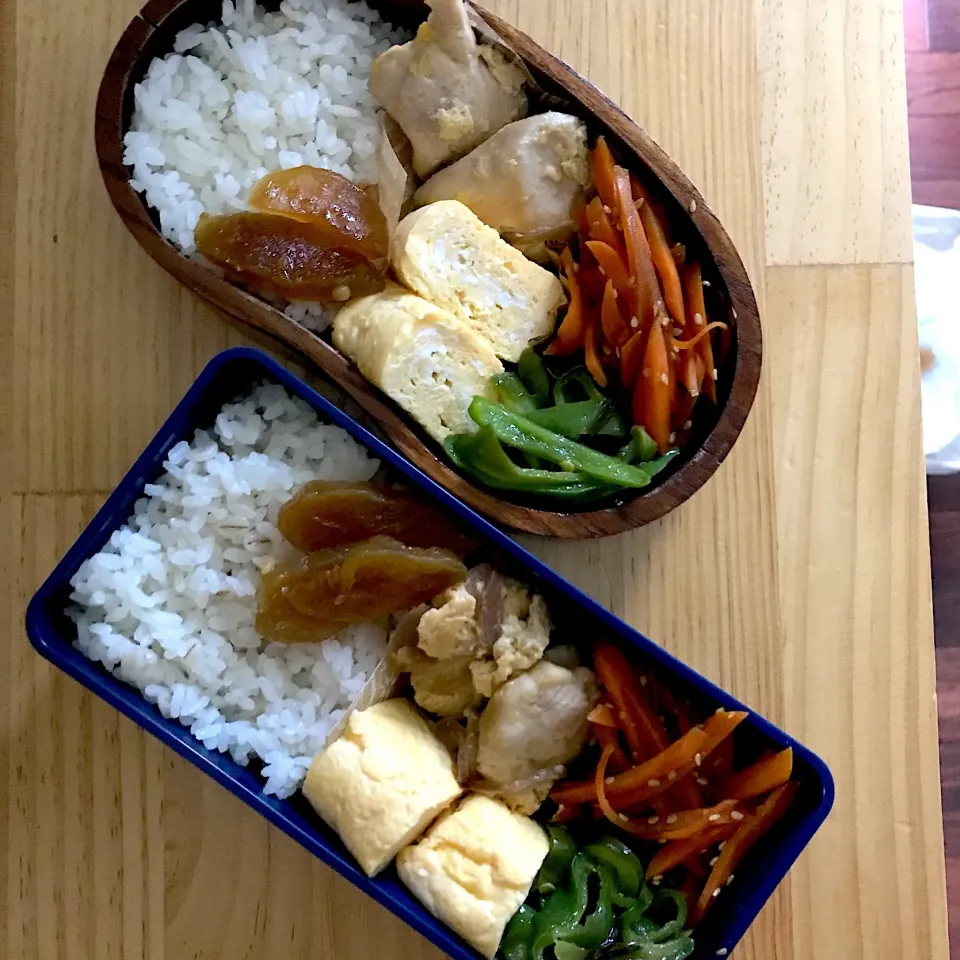 今日のお弁当♡|ゆかさん