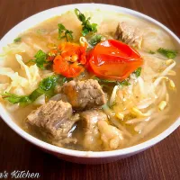 Beef Soup|Wulan’s Kitchenさん