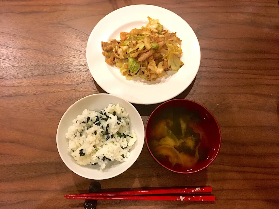 👩🏻‍🍳今日の晩ご飯🍑|Yukiさん