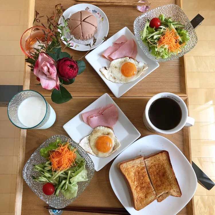 Snapdishの料理写真:|Makinsさん