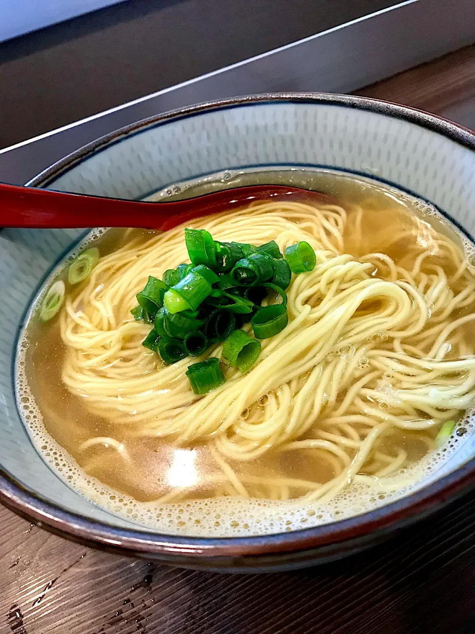 ✨漢のかけ煮干し🍜✨|中さんさん