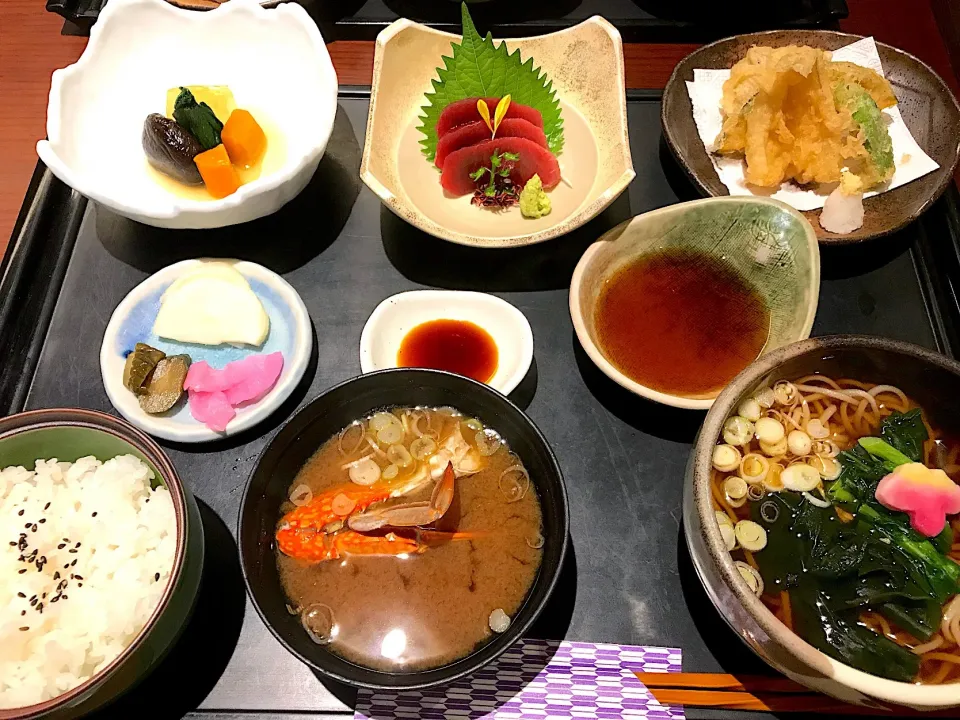 和食膳|マハロ菊池さん